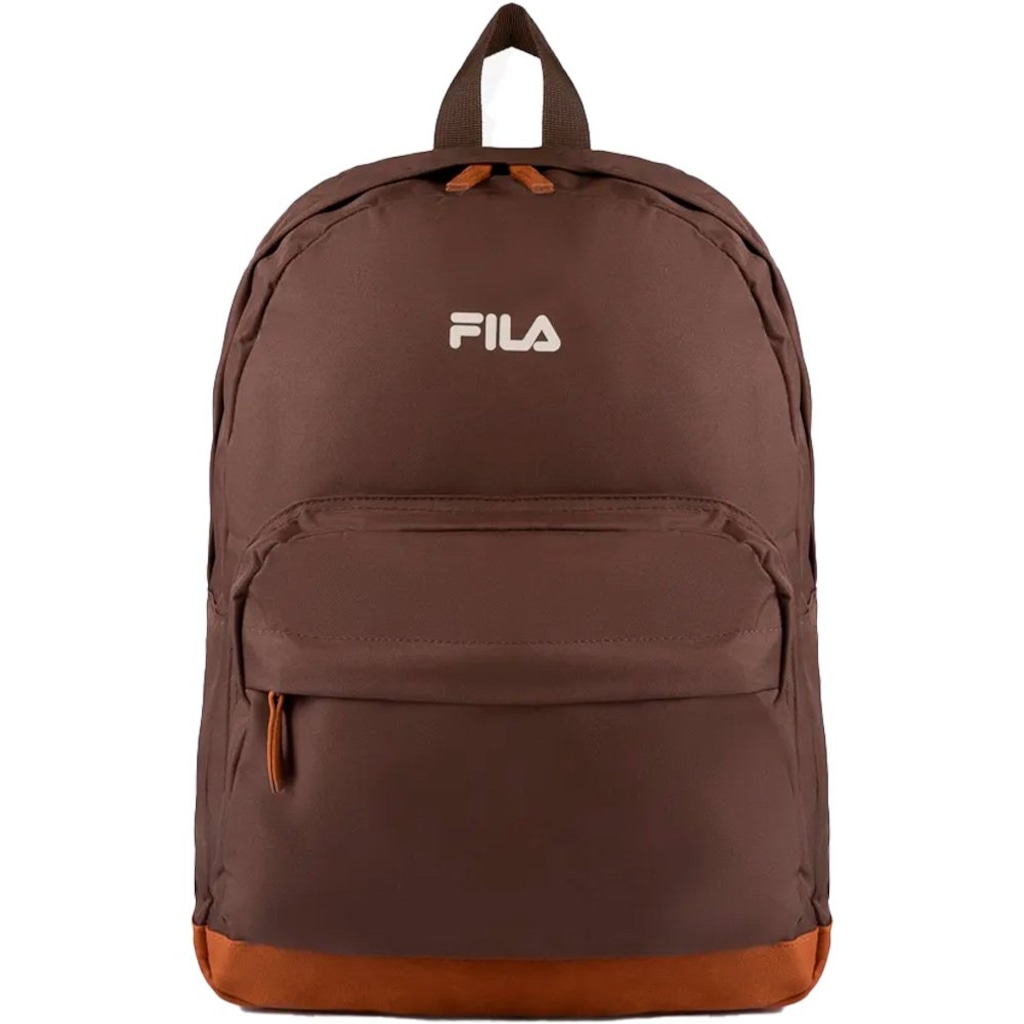 Mochila Fila Retro Letter