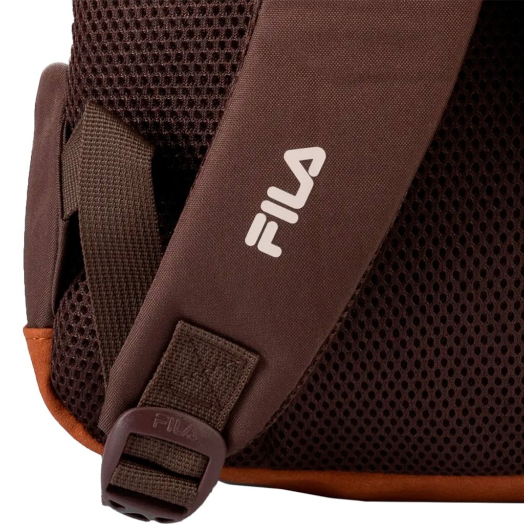 Imagem 4 do produto Mochila Fila Retro Letter
