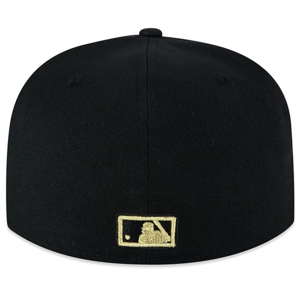 Imagem 5 do produto Boné New Era 59FIFTY Los Angeles Dodgers MLB Metallic