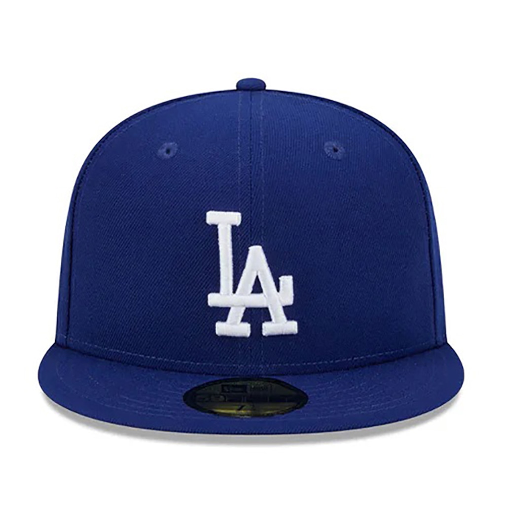 Imagem 2 do produto Boné New Era 59FIFTY Los Angeles Dodgers World Series