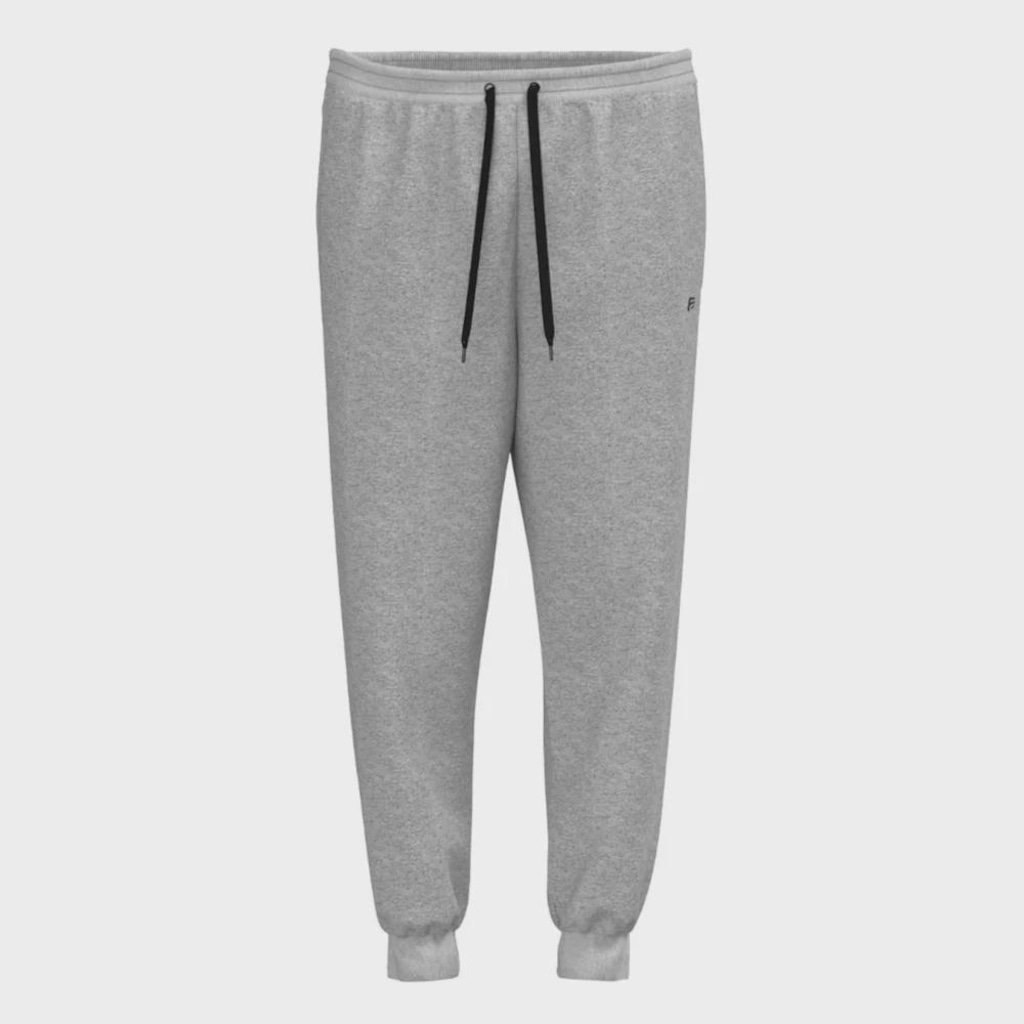 Calça de Moletom Freesurf Logo Casual Masculina