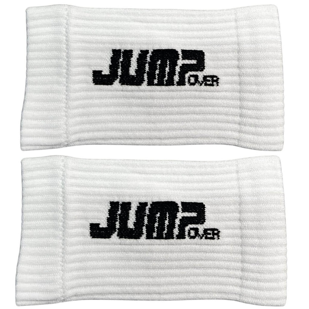 Munhequeira Canelada Jump Over