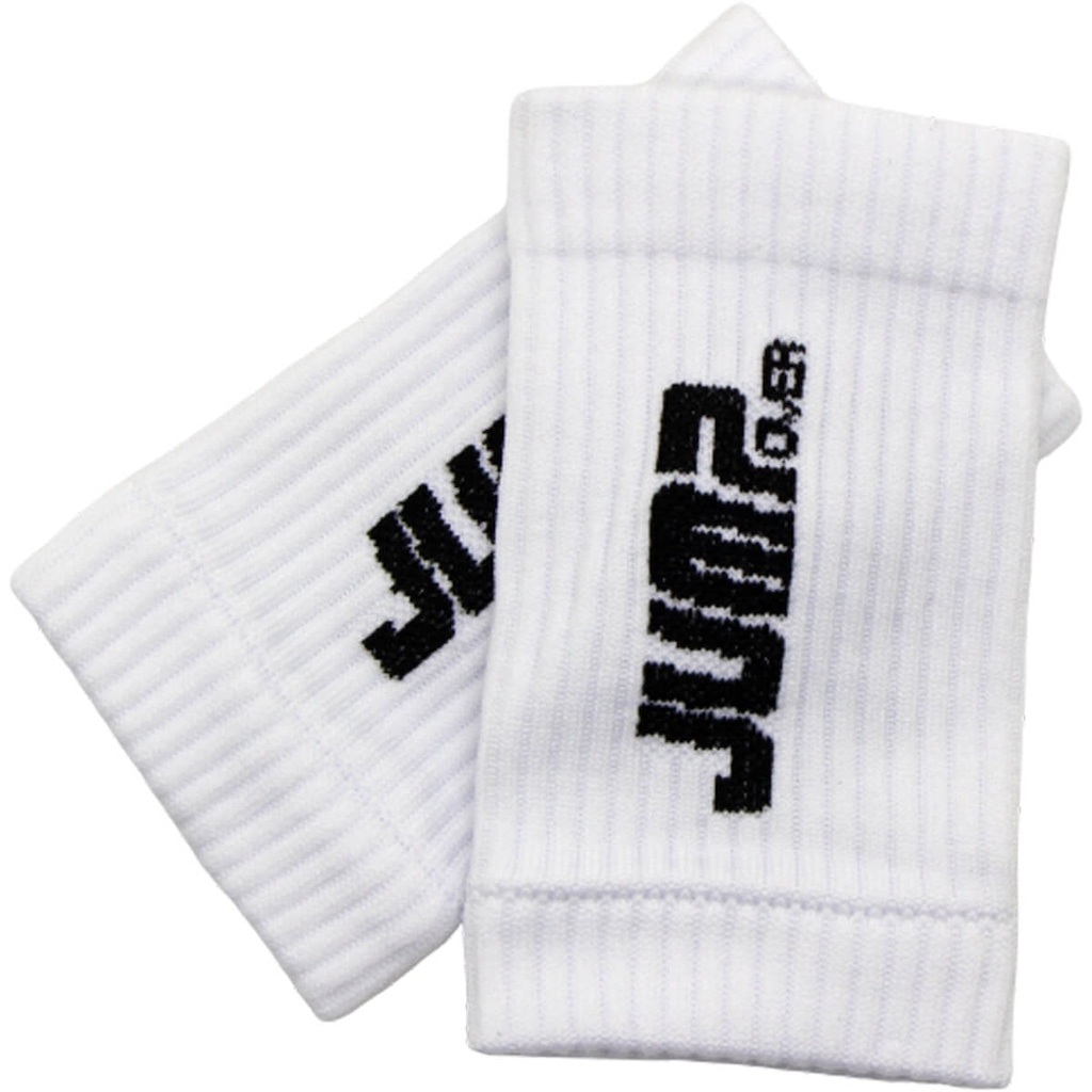 Imagem 2 do produto Munhequeira Canelada Jump Over