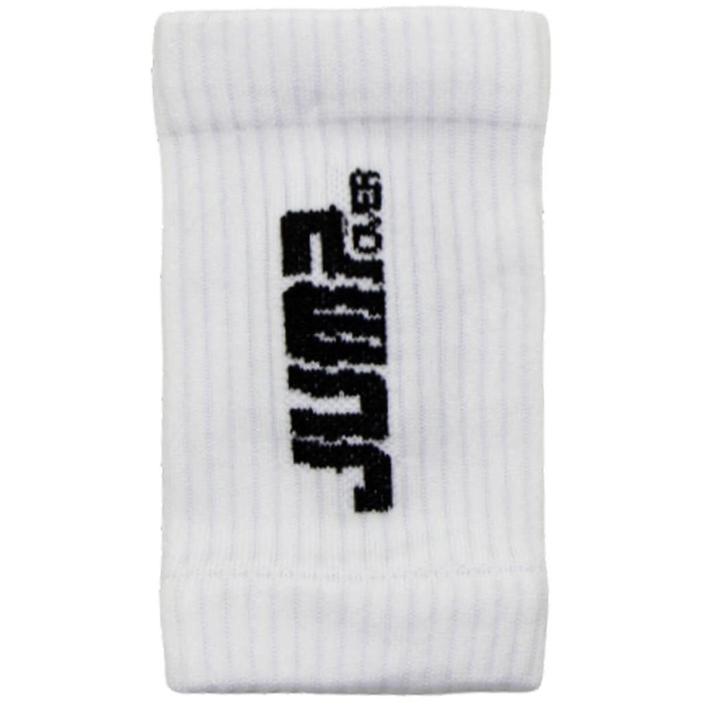 Imagem 3 do produto Munhequeira Canelada Jump Over