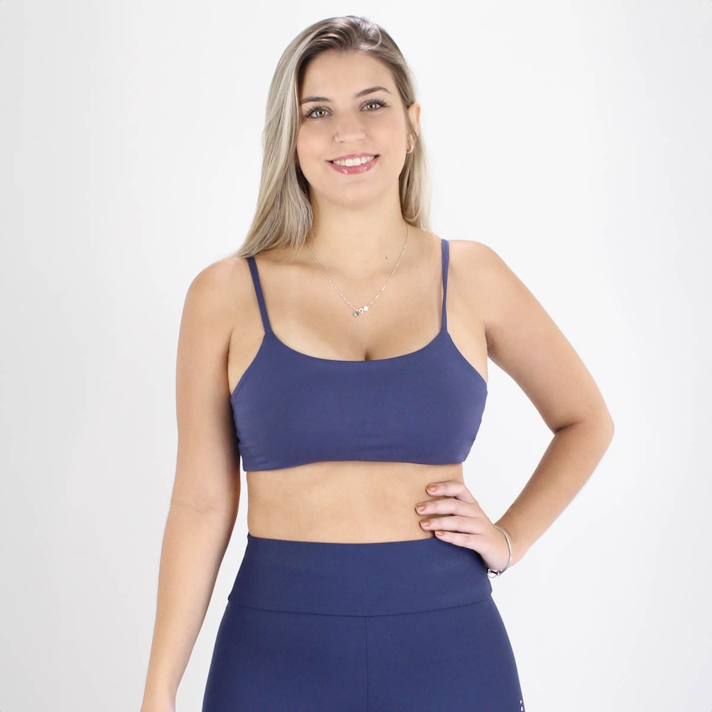 Top Colcci Sport Summer Feminino