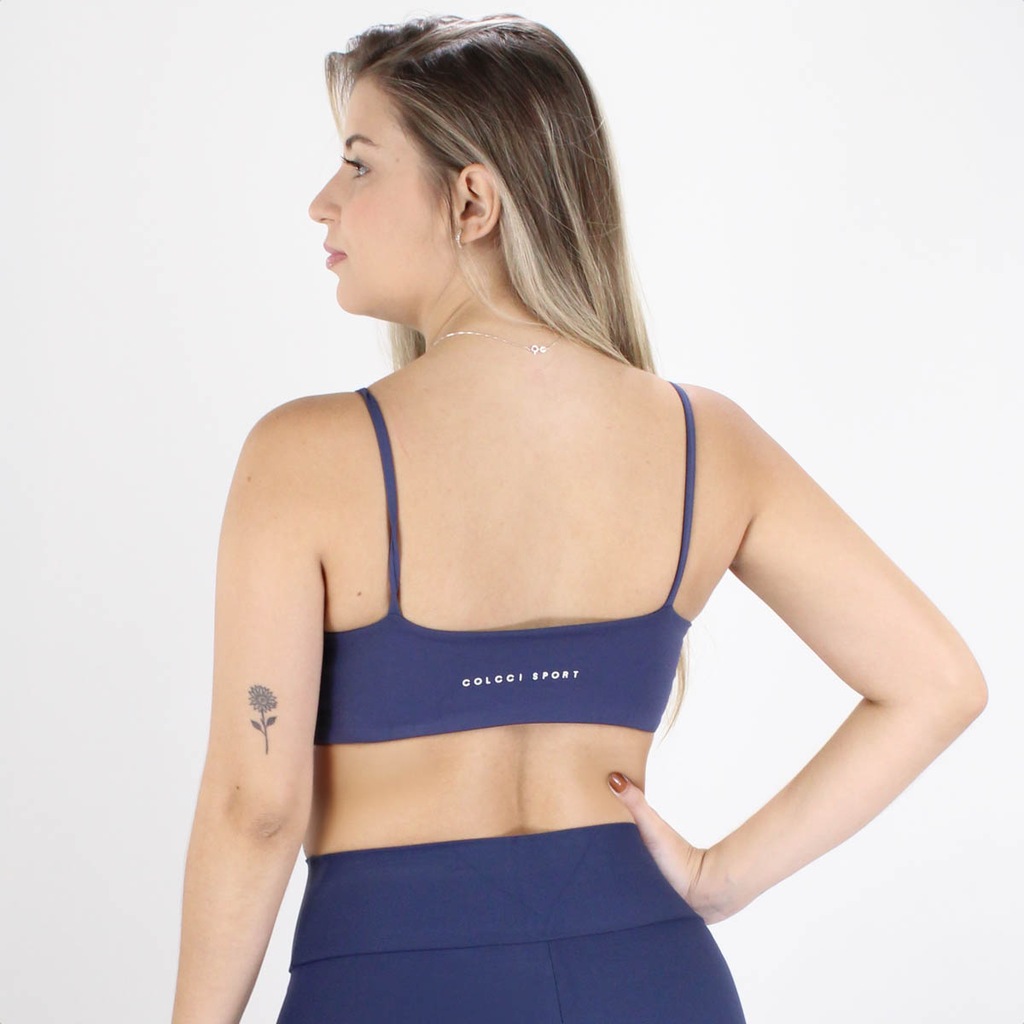 Imagem 4 do produto Top Colcci Sport Summer Feminino