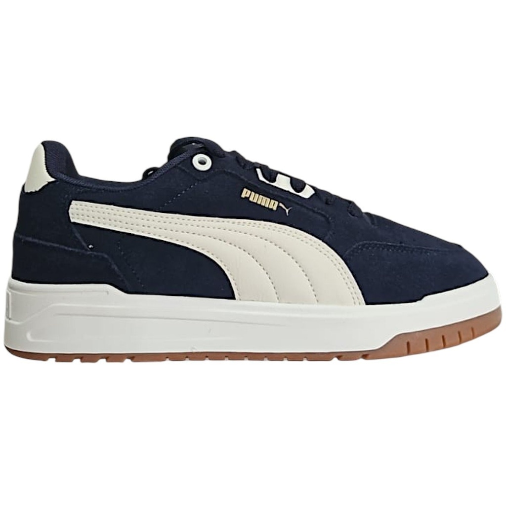 Tênis Masculino Puma Shuffle Downtown SD