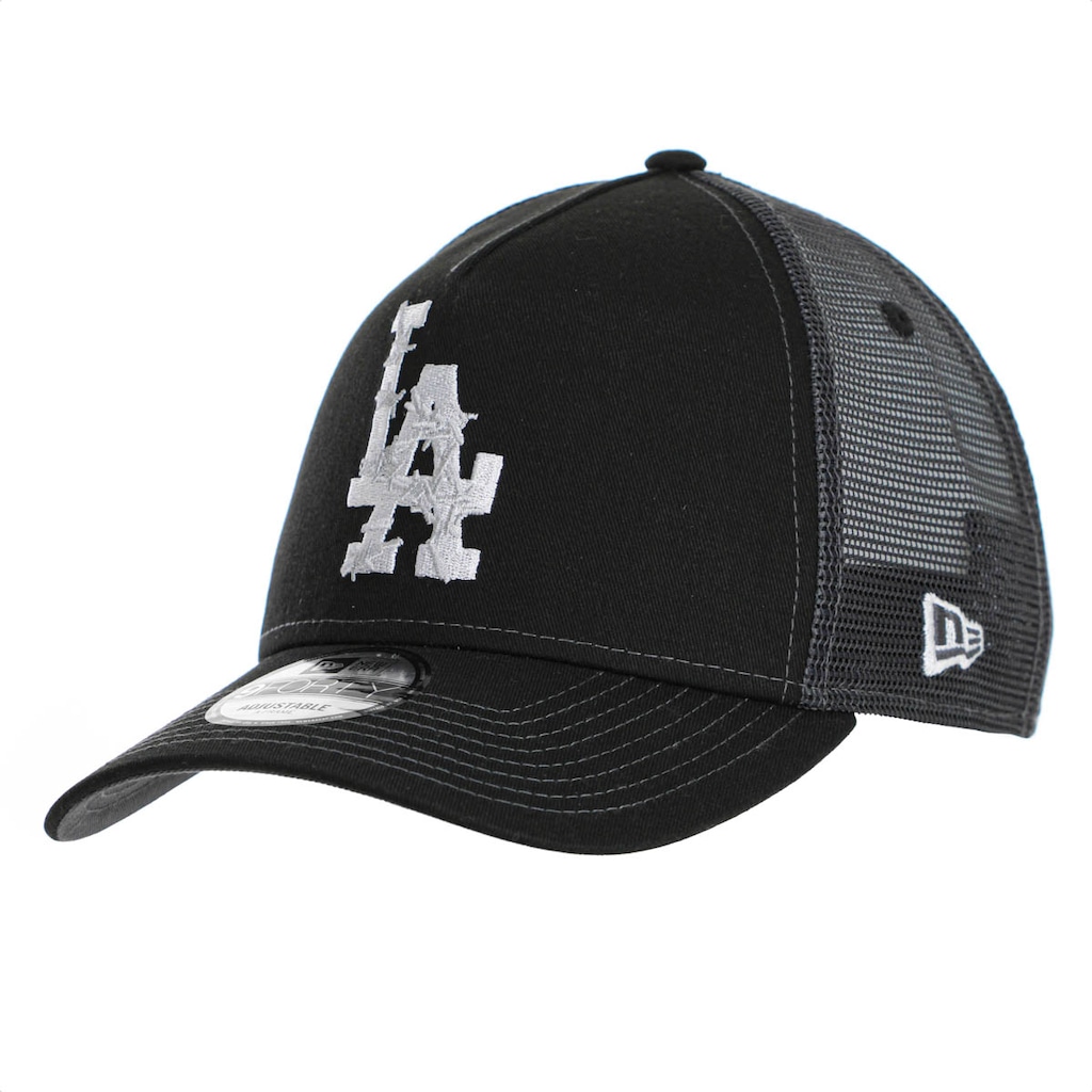 Imagem 2 do produto Boné New Era 9Forty Los Angeles MLB