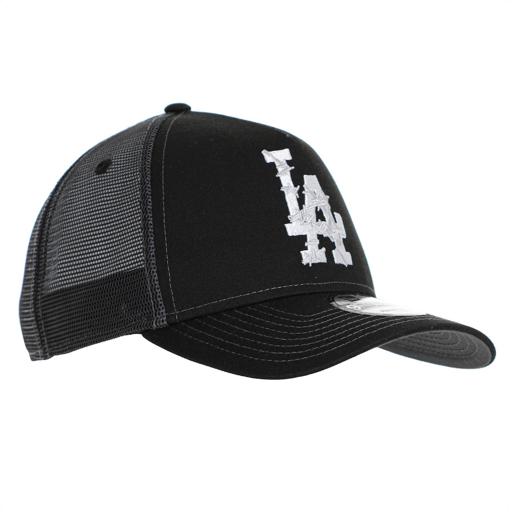Imagem 3 do produto Boné New Era 9Forty Los Angeles MLB