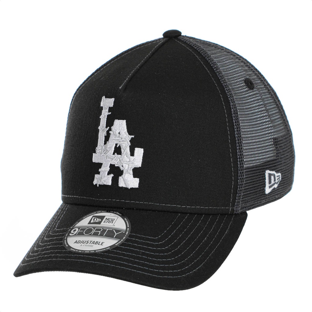 Imagem 4 do produto Boné New Era 9Forty Los Angeles MLB
