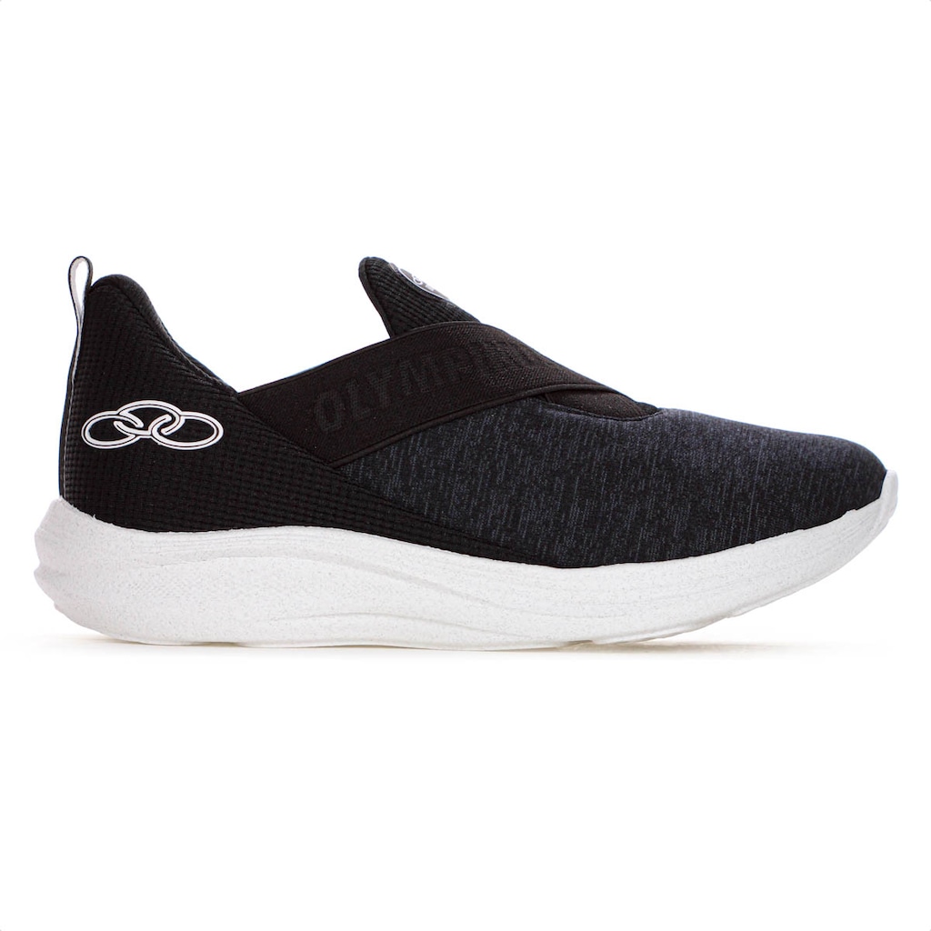 Tênis Feminino Olympikus Easy 3