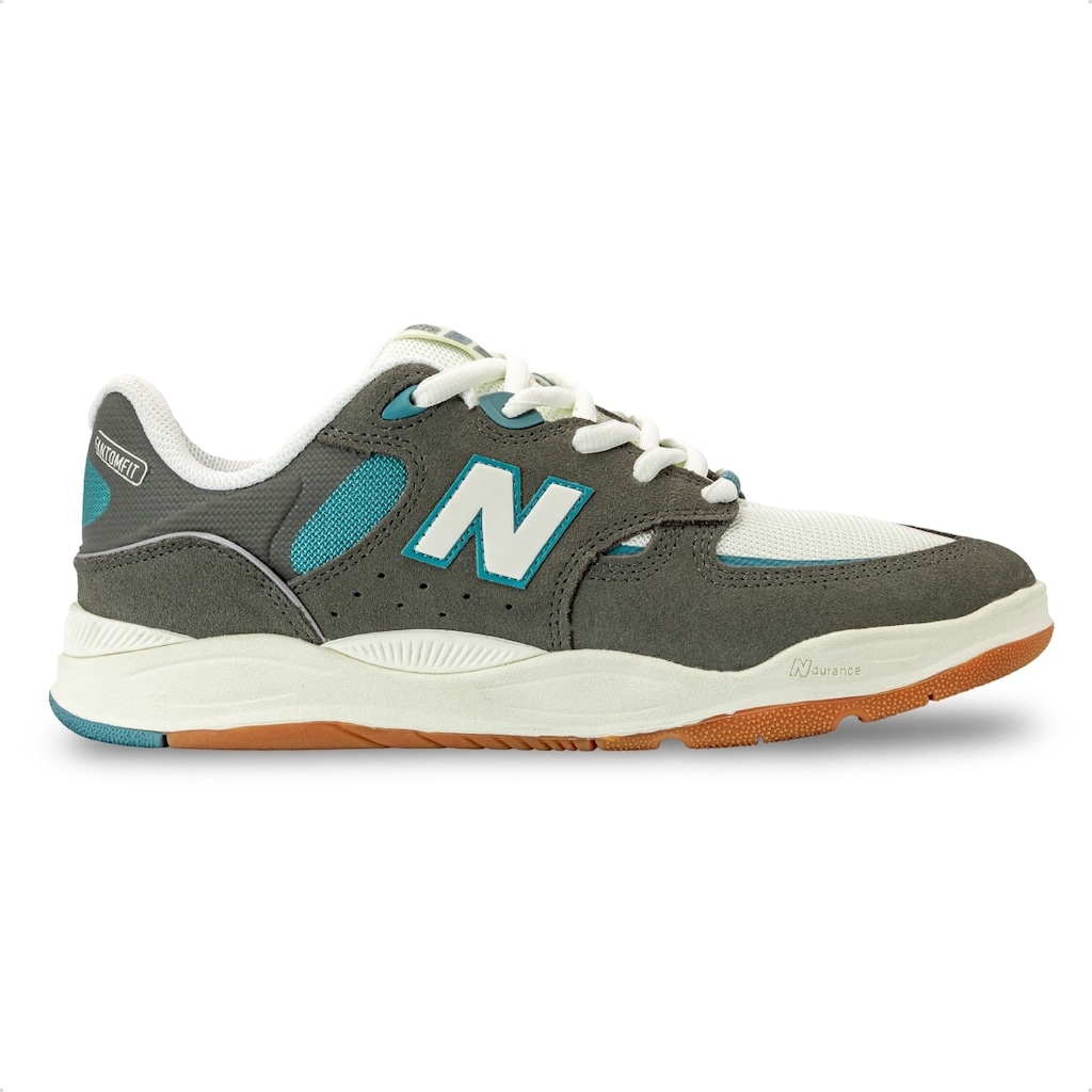 Tênis Unissex New Balance Numeric Tiago Lemos 1010