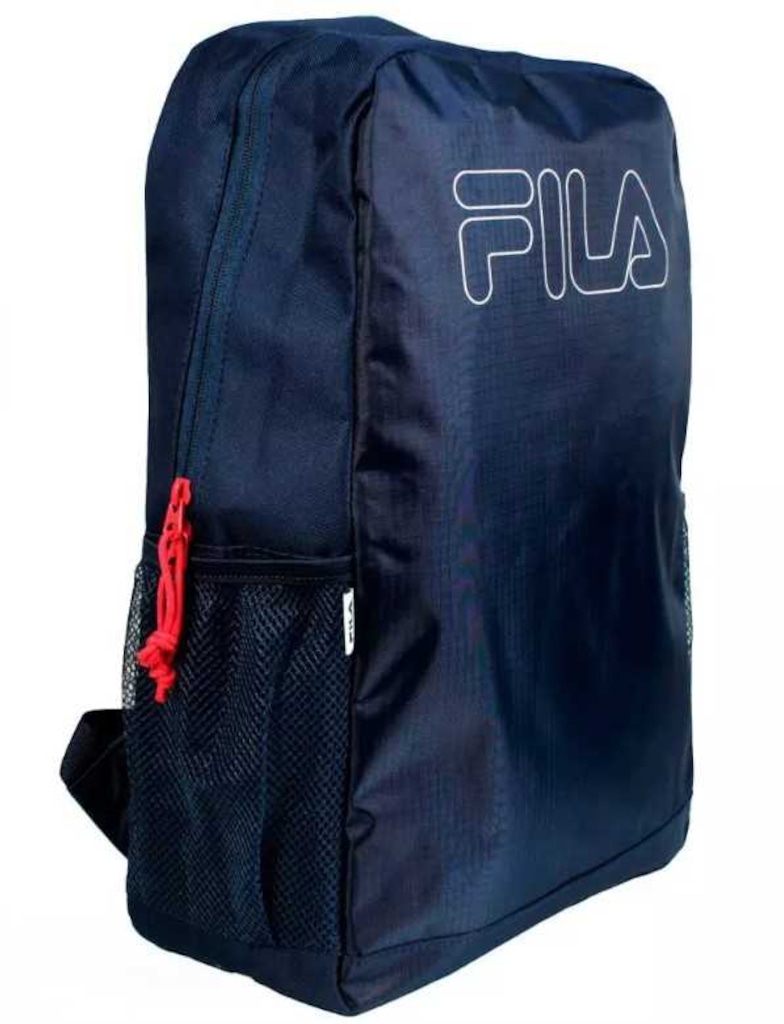 Imagem 2 do produto Mochila Fila Basic Outline