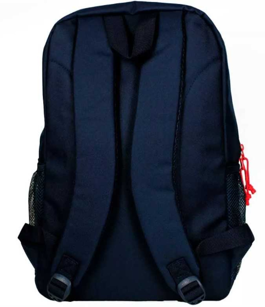 Imagem 3 do produto Mochila Fila Basic Outline