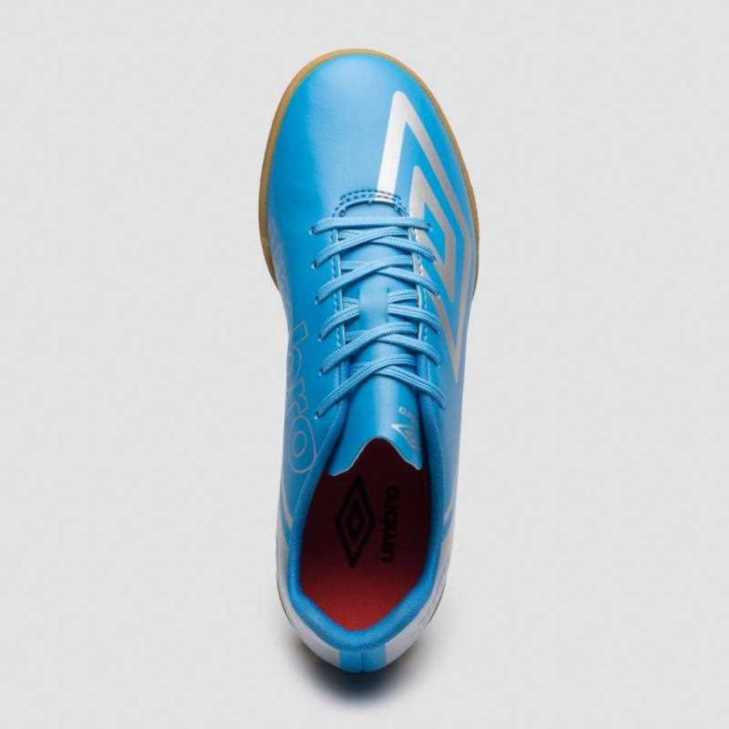 Imagem 3 do produto Chuteira Futsal Adulto Umbro Kick