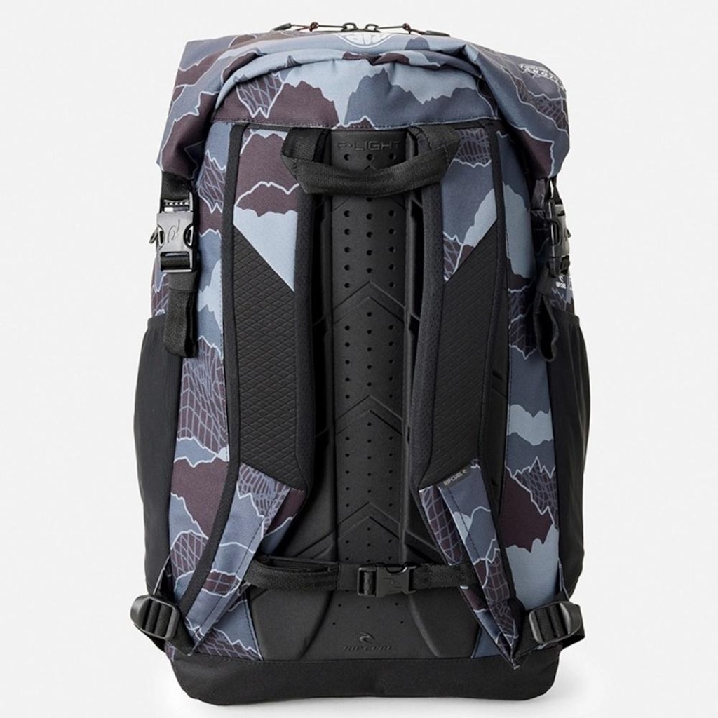 Imagem 2 do produto Mochila Rip Curl F-Light Surf 45L Search WT26