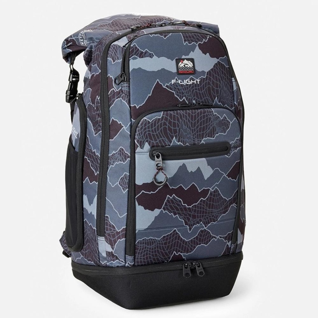 Imagem 3 do produto Mochila Rip Curl F-Light Surf 45L Search WT26