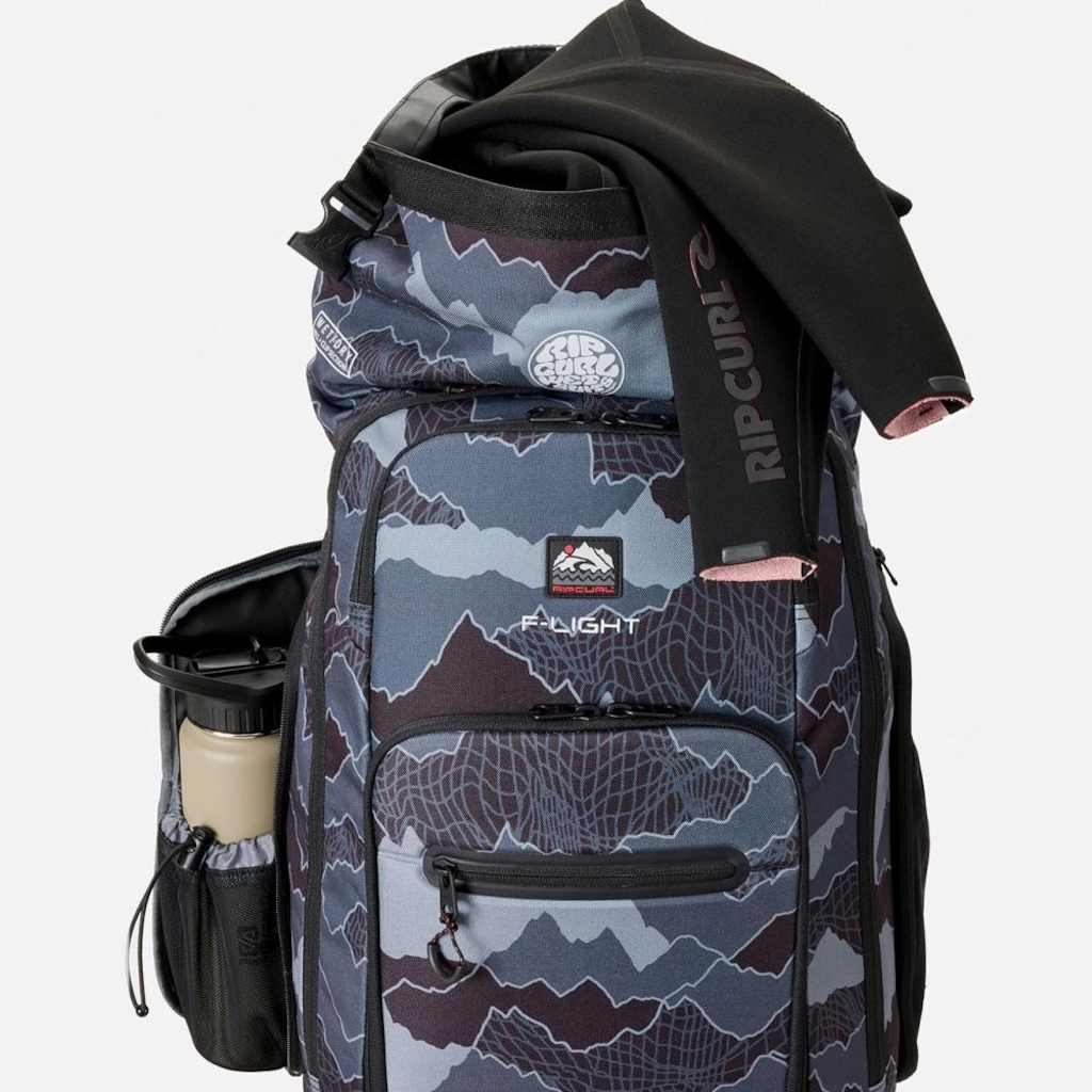 Imagem 4 do produto Mochila Rip Curl F-Light Surf 45L Search WT26