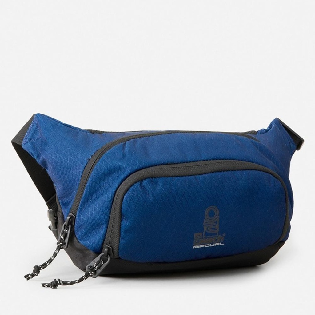 Imagem 3 do produto Pochete Rip Curl Large Waistbag Search Ref WT26