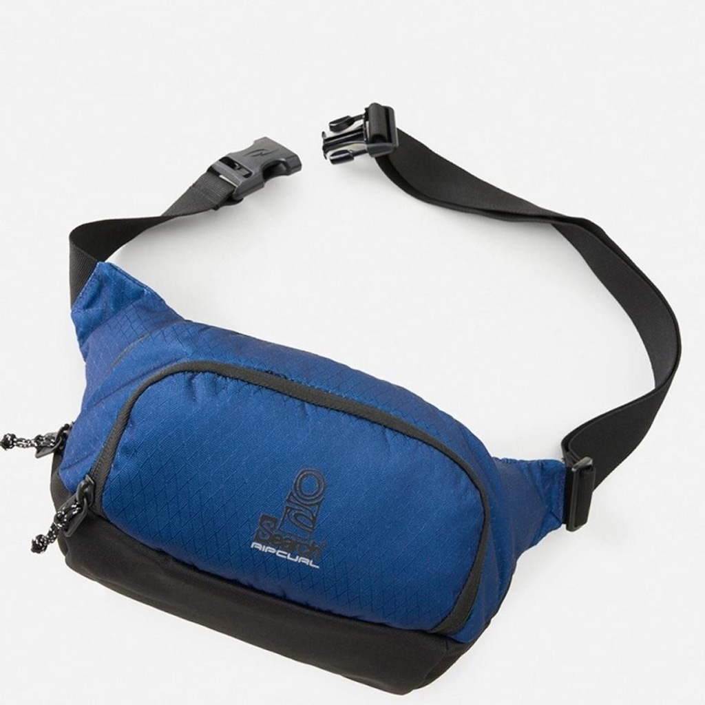 Imagem 4 do produto Pochete Rip Curl Large Waistbag Search Ref WT26