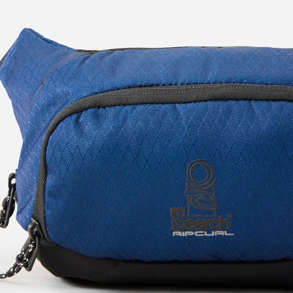 Imagem 5 do produto Pochete Rip Curl Large Waistbag Search Ref WT26