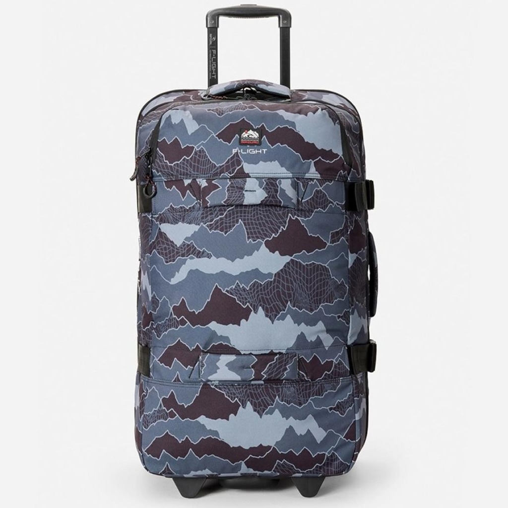Mala Rip Curl F-Light Global Search Camo W26 100 Litros