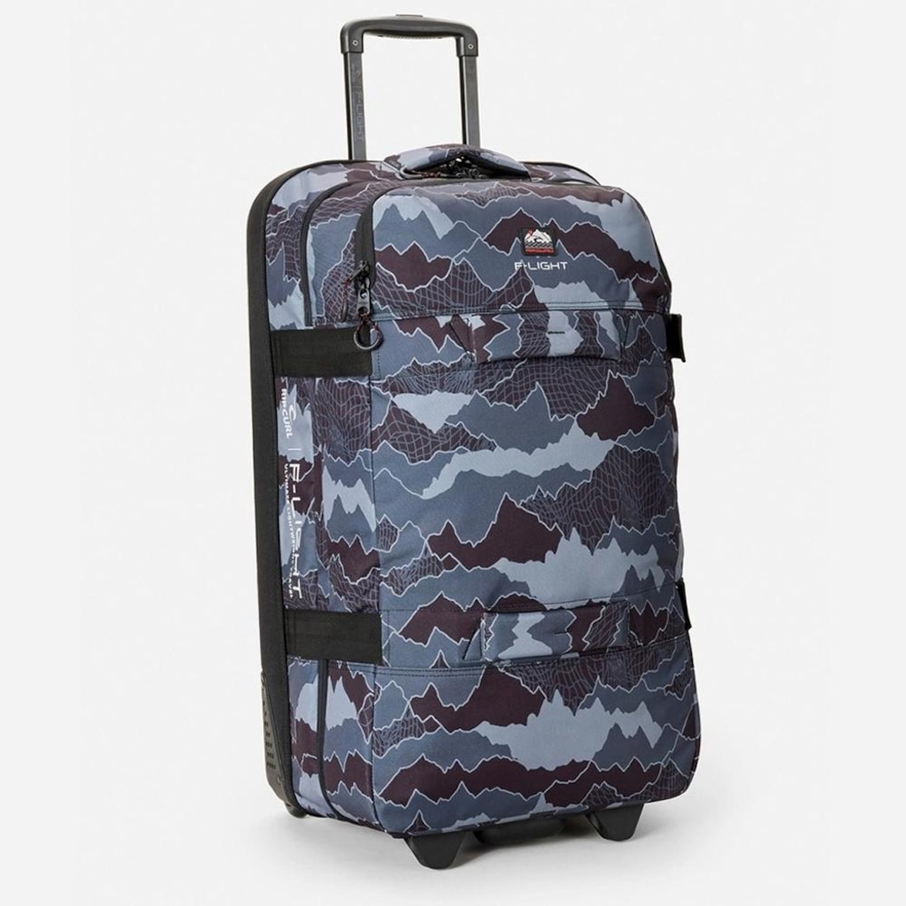 Imagem 3 do produto Mala Rip Curl F-Light Global Search Camo W26 100 Litros