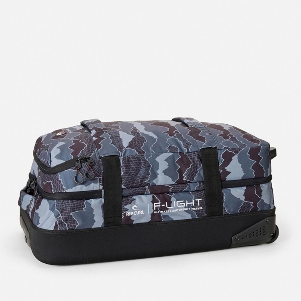 Imagem 5 do produto Mala Rip Curl F-Light Global Search Camo W26 100 Litros