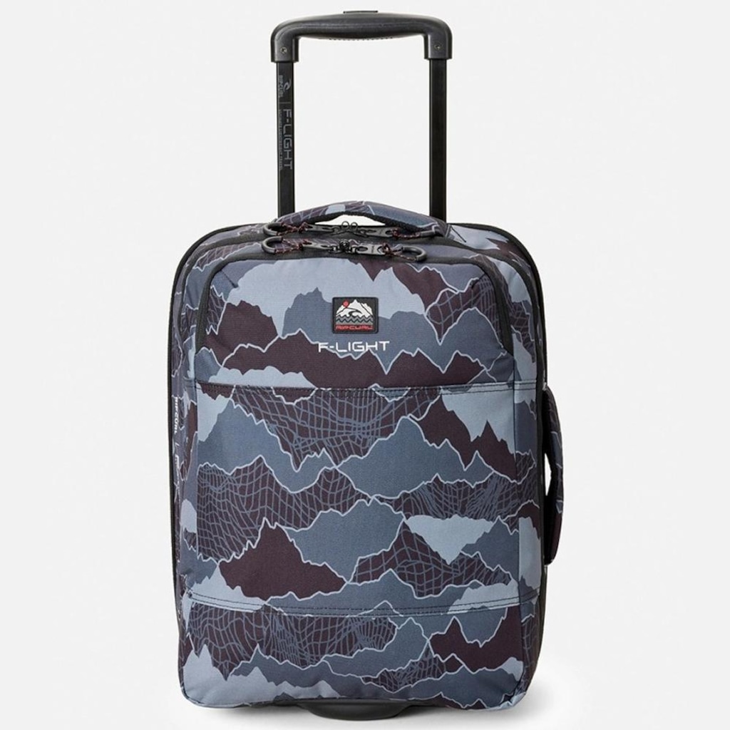 Mala Rip Curl F-Light Cabin Search Camo WT26 30 Litros
