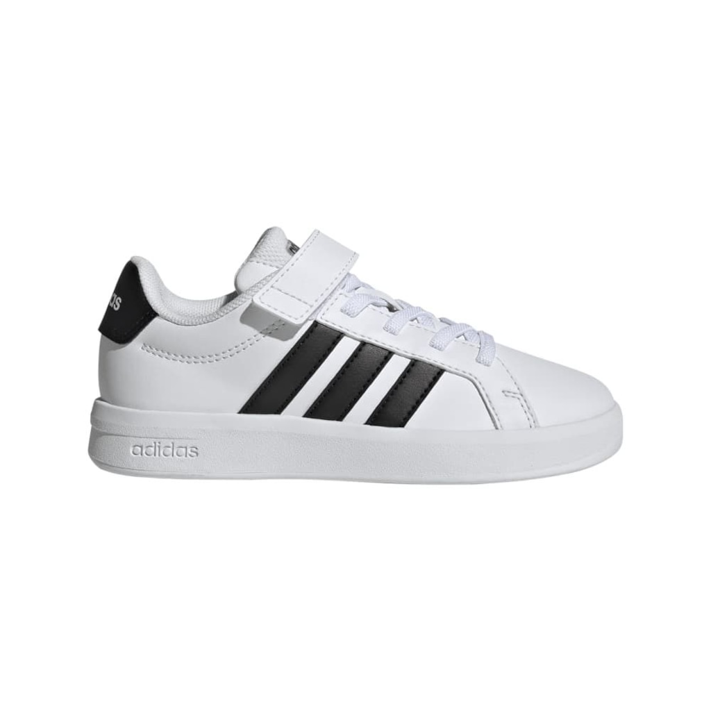 Tênis Infantil Adidas Unissex Grand Court 3.0