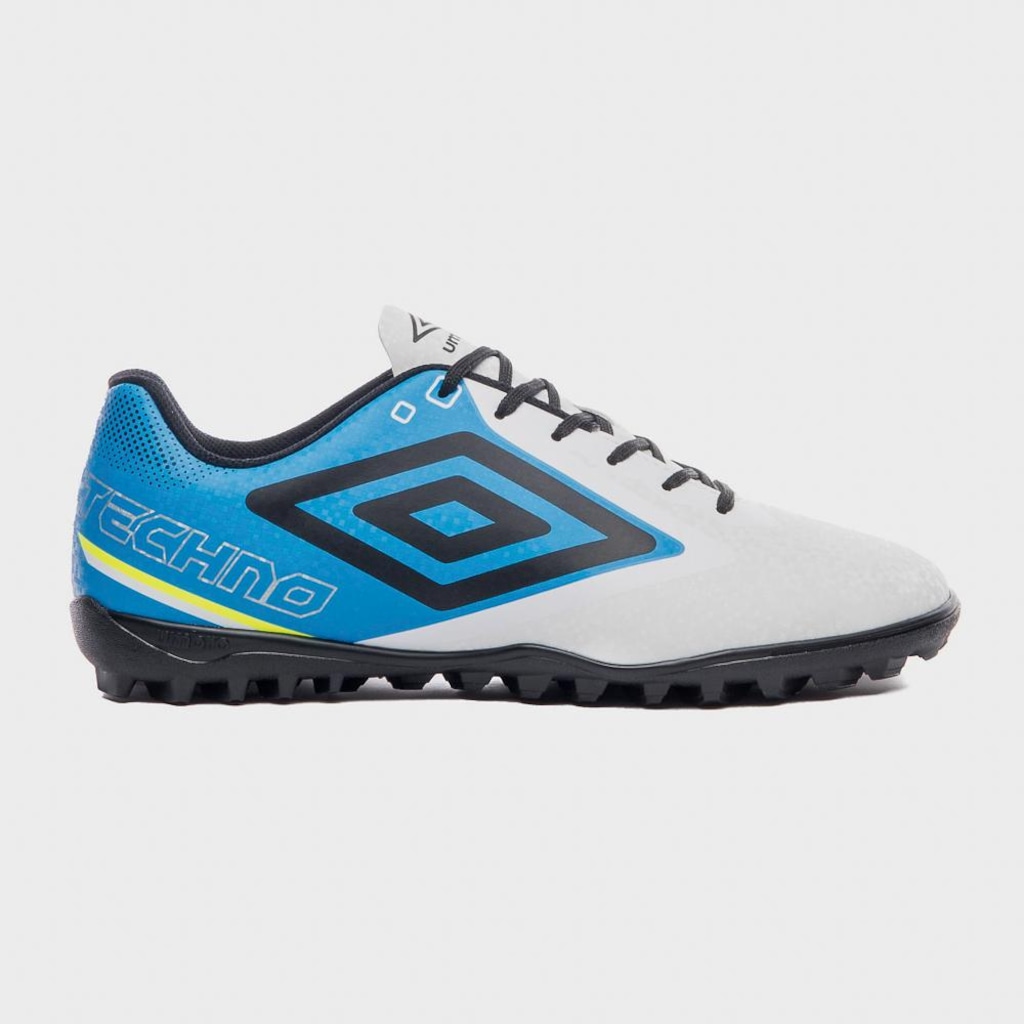 Chuteira Society Adulto Umbro Techno Ii