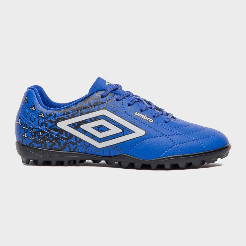 Chuteira Society Adulto Umbro Class Neo