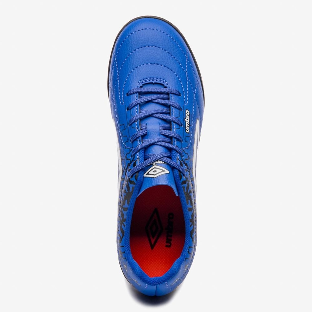 Imagem 4 do produto Chuteira Society Adulto Umbro Class Neo