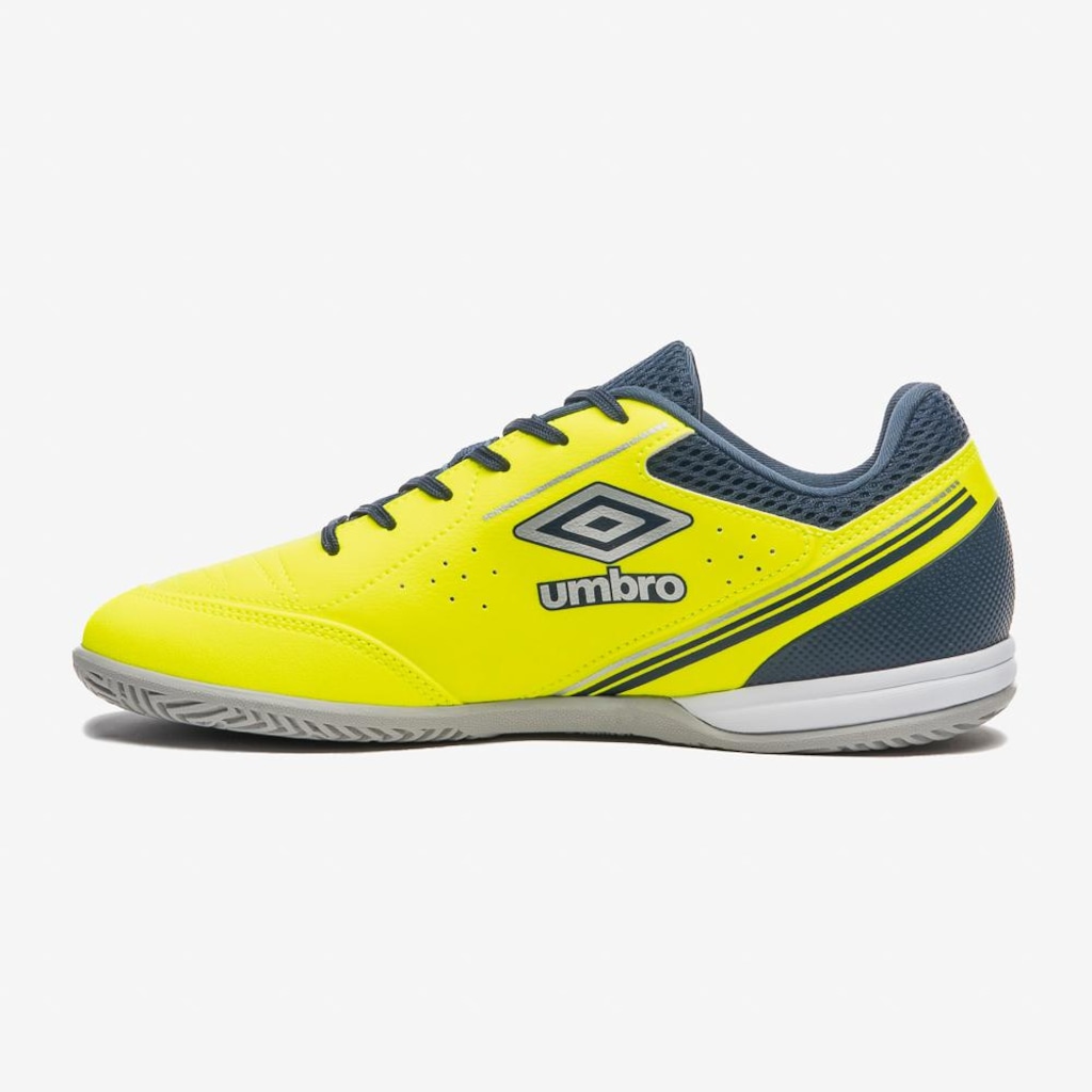 Imagem 2 do produto Chuteira Futsal Adulto Umbro Furious