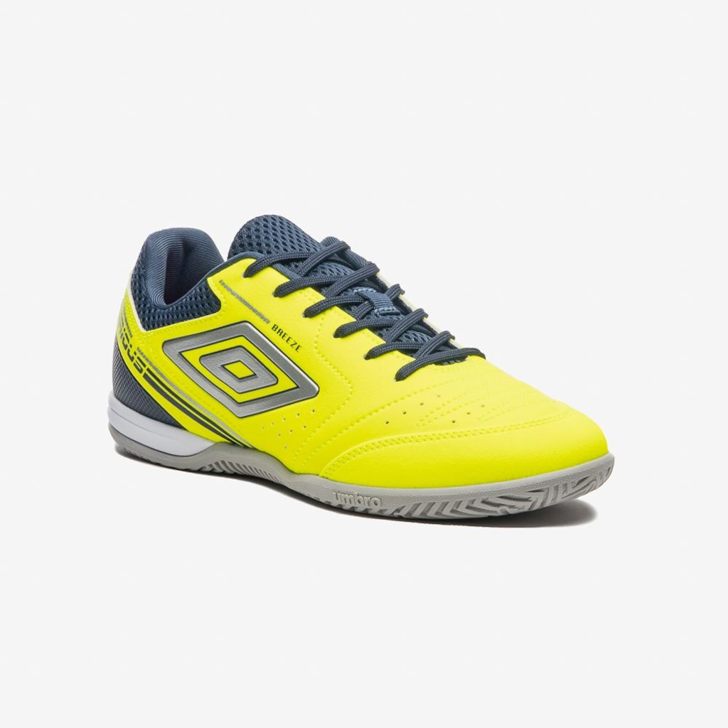 Imagem 3 do produto Chuteira Futsal Adulto Umbro Furious