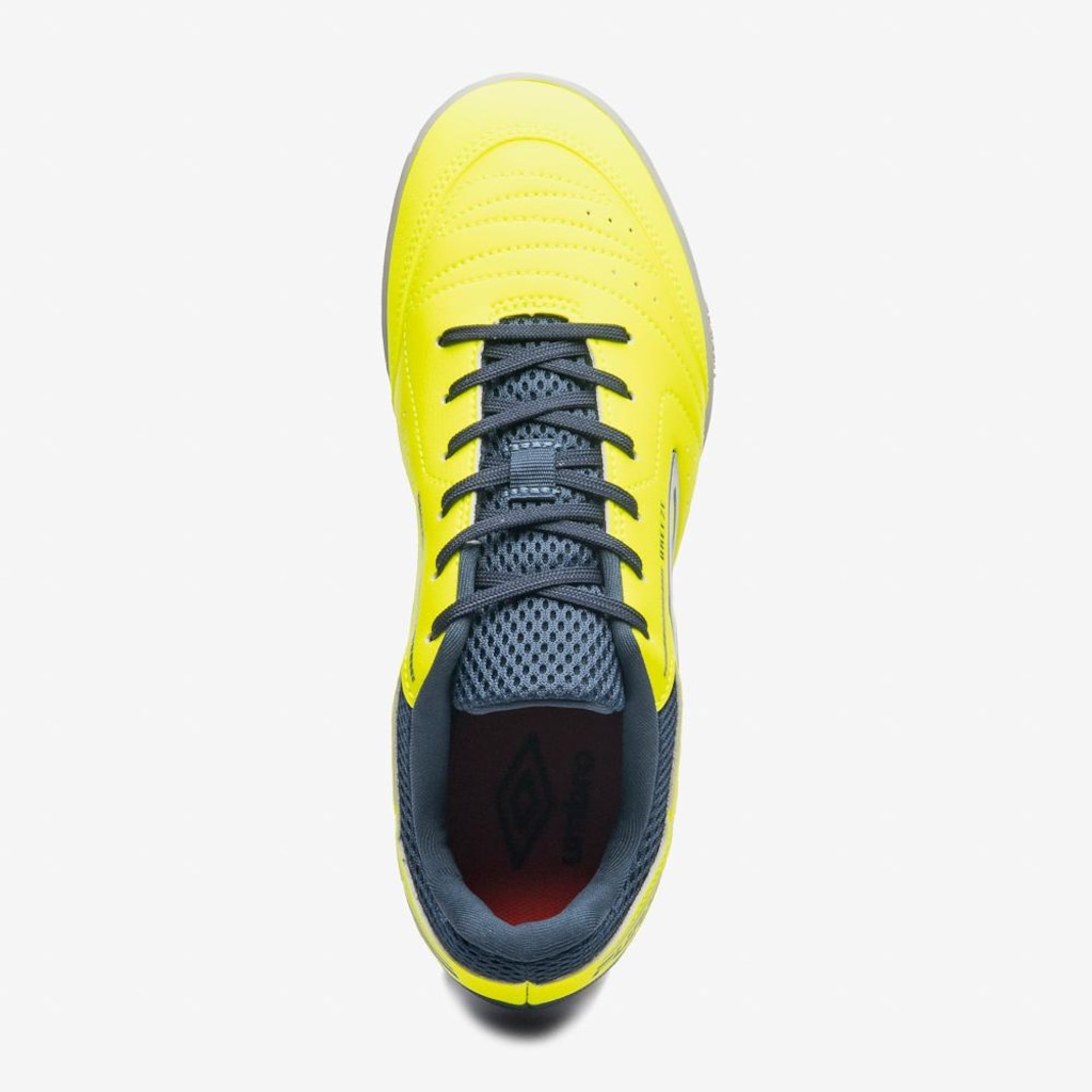 Imagem 4 do produto Chuteira Futsal Adulto Umbro Furious