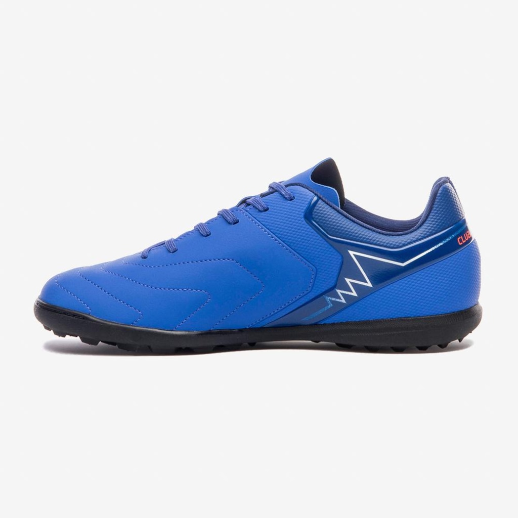 Imagem 2 do produto Chuteira Society Adulto Umbro Master Class Club