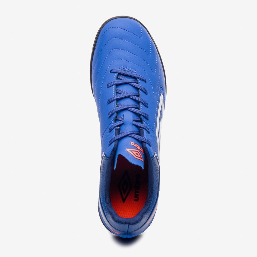 Imagem 4 do produto Chuteira Society Adulto Umbro Master Class Club