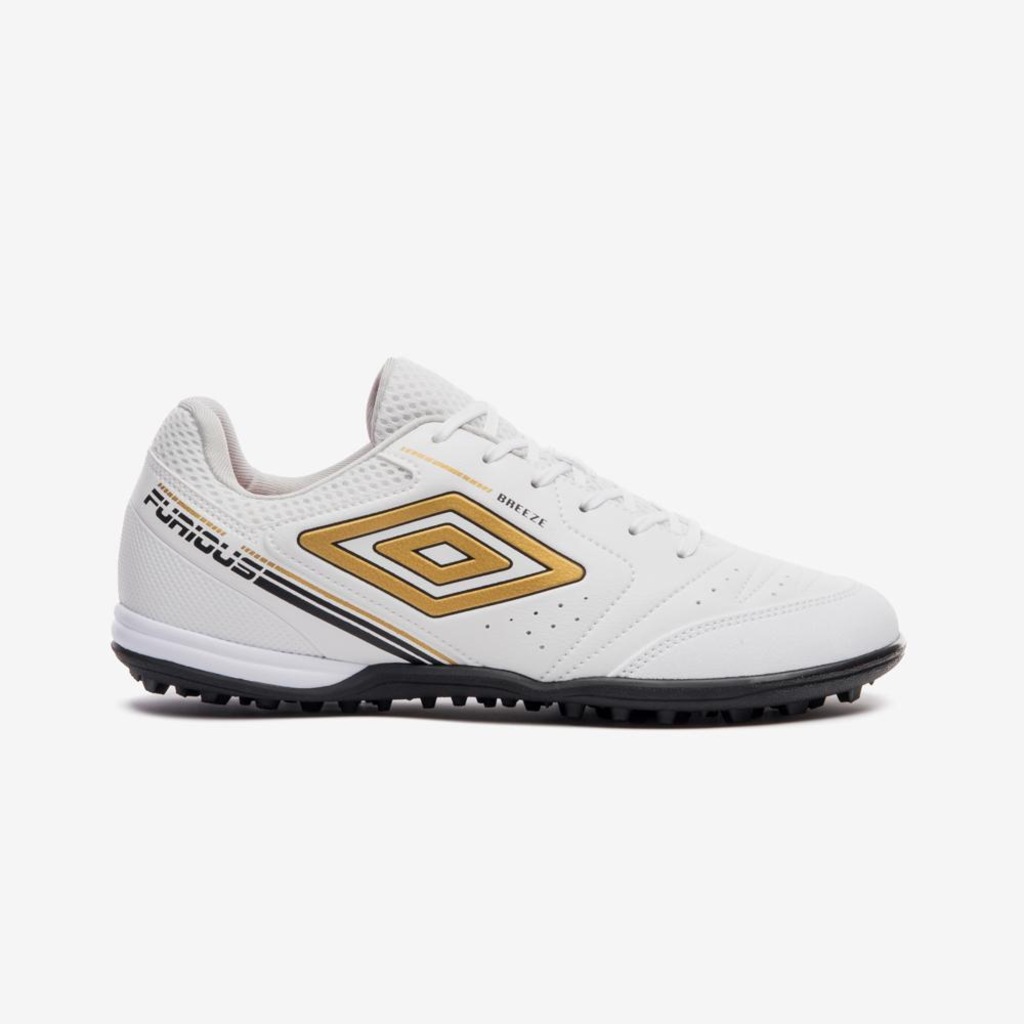Chuteira Society Adulto Umbro Furious