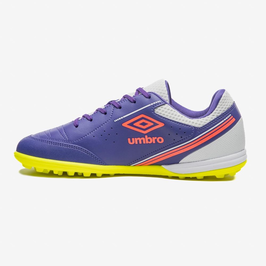 Imagem 2 do produto Chuteira Society Adulto Umbro Furious