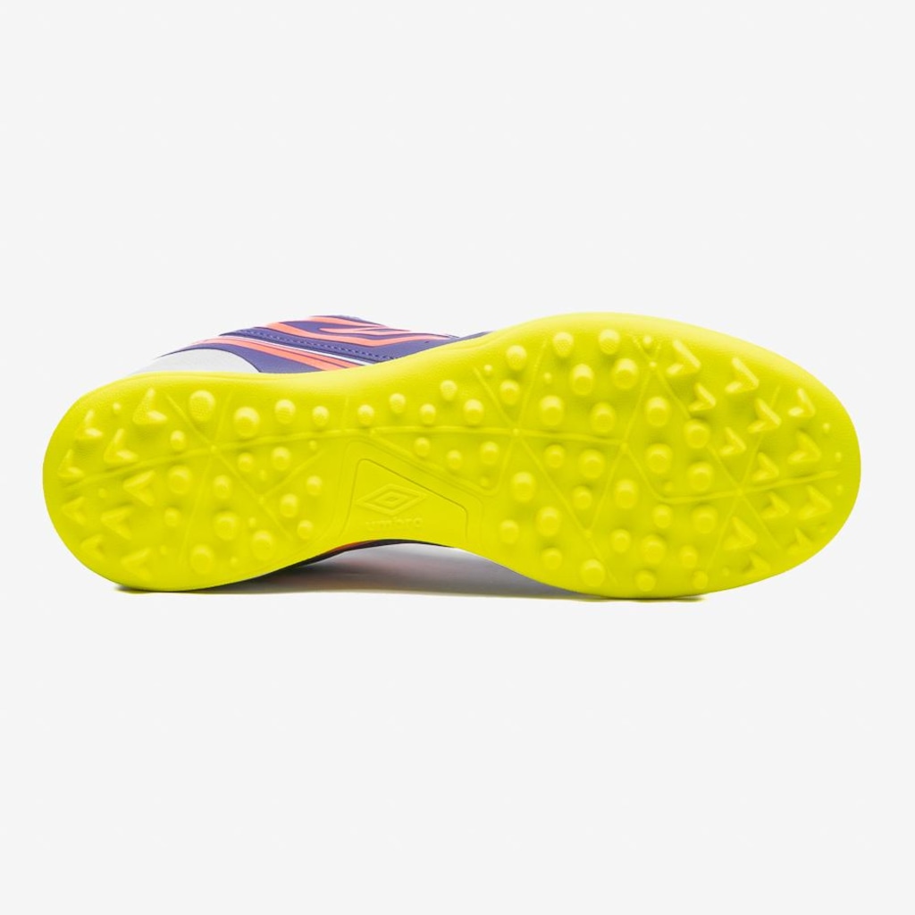 Imagem 5 do produto Chuteira Society Adulto Umbro Furious