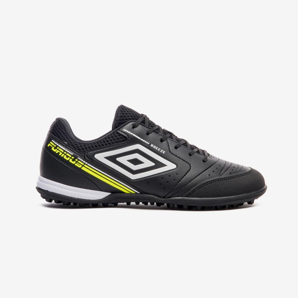 Chuteira Society Adulto Umbro Furious