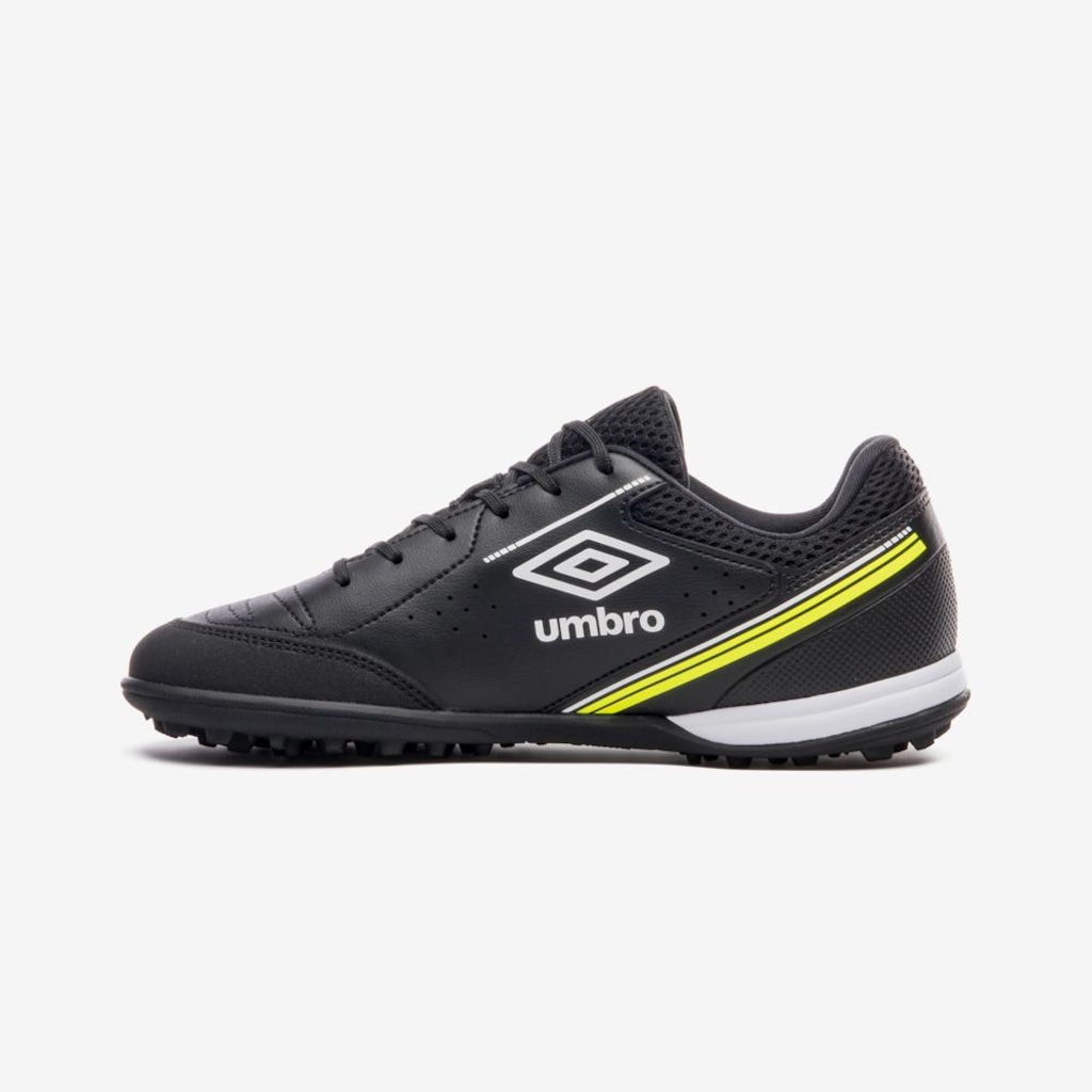 Imagem 2 do produto Chuteira Society Adulto Umbro Furious