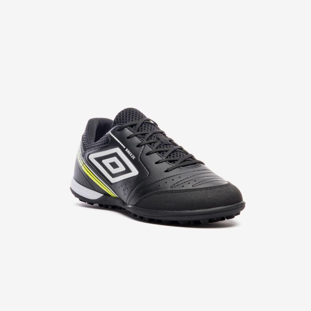 Imagem 3 do produto Chuteira Society Adulto Umbro Furious