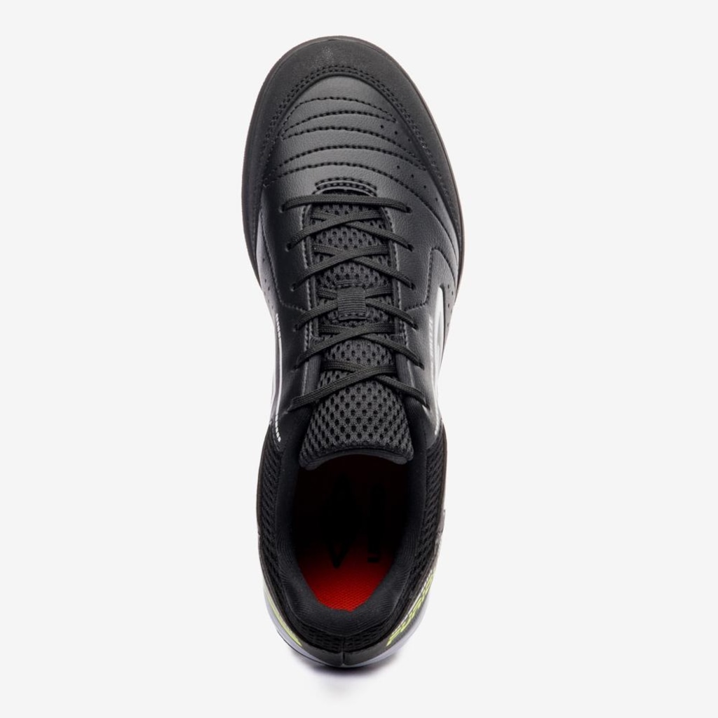 Imagem 4 do produto Chuteira Society Adulto Umbro Furious