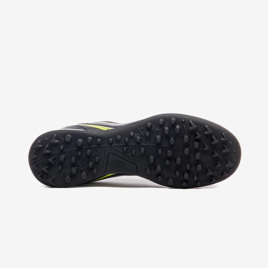 Imagem 5 do produto Chuteira Society Adulto Umbro Furious