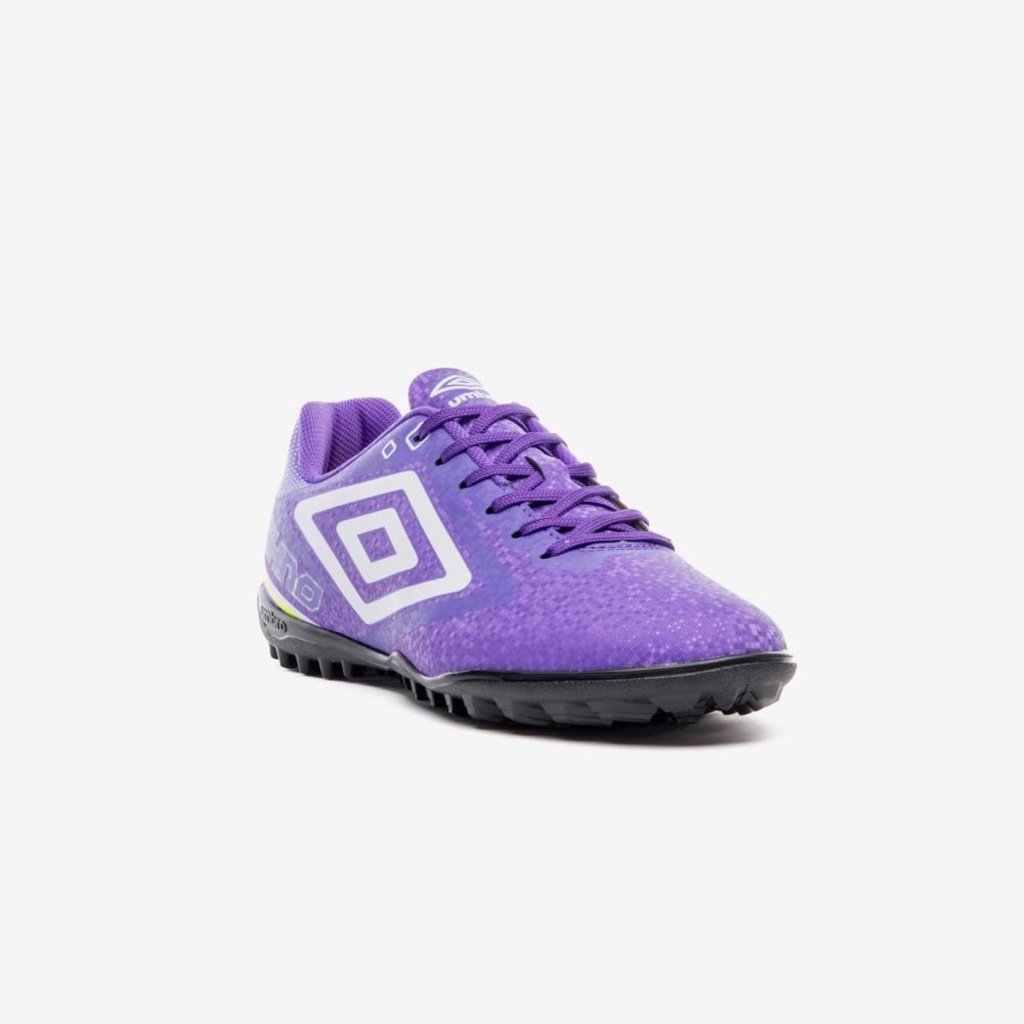 Imagem 3 do produto Chuteira Society Adulto Umbro Techno Ii