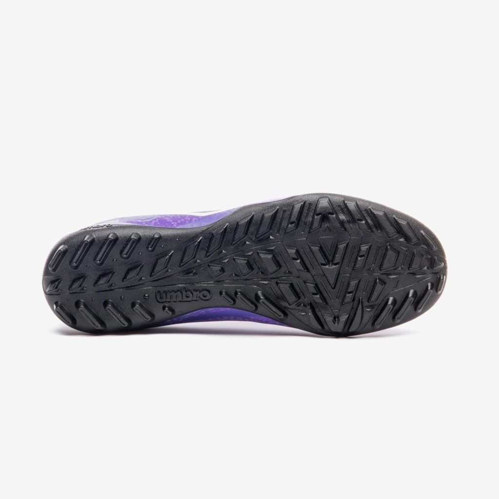 Imagem 5 do produto Chuteira Society Adulto Umbro Techno Ii