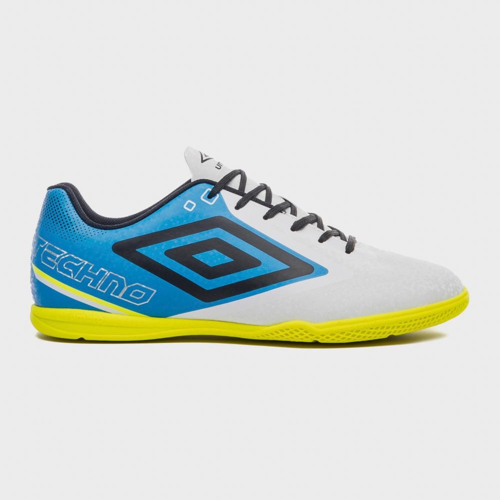Chuteira Futsal Adulto Umbro Techno Ii