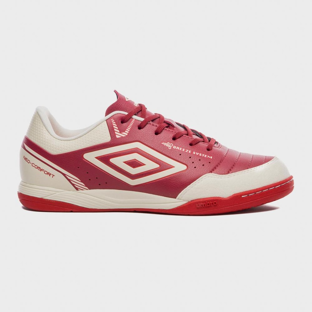 Chuteira Futsal Adulto Umbro Neo-Comfort